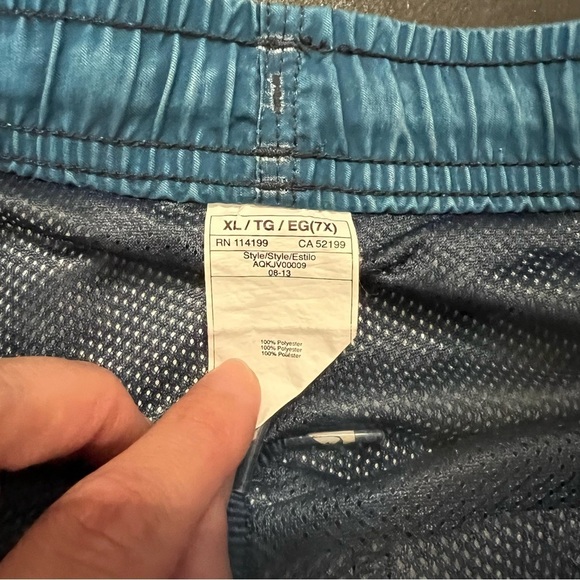 🔥SALE- any 4/$20. Boys Board Short - Picture 4 of 4